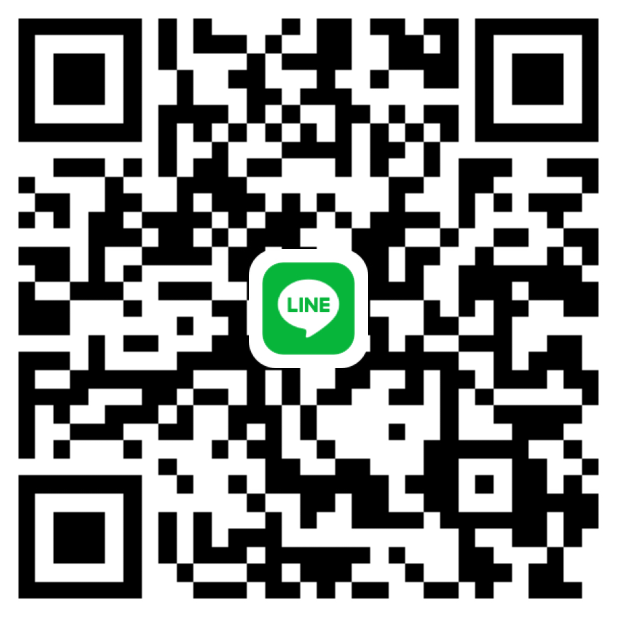 LINE QR Code